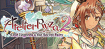 Atelier Ryza 3: Alchemist of the End & the Secret Key Cheats & Trainers for  PC