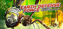 Análise Coop – Earth Defense Force: Insect Armageddon (PS3) – wBlender