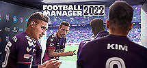 Football Manager 2022 Cheats & Trainers for PC