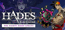 Hades Trainer - FLiNG Trainer - PC Game Cheats and Mods