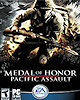 medal of honor pacific assault pc cheats god mode