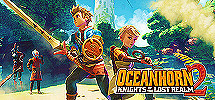 Oceanhorn: Monster of Uncharted Seas Trainer