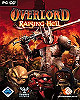 cheat codes for overlord raising hell