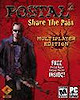 postal 2 share the pain console commands
