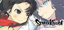 Senran Kagura: Shinovi Versus anunciado para PC