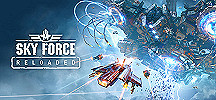 sky force reloaded trainer 5.56