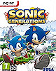 sonic generation steam banner