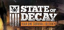 State Of Decay: Year One Survival Edition Trainer +15 v1.4