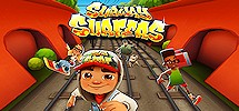 Subway Surfers +4 Trainer Download