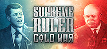 supreme ruler ultimate trainer