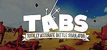 Totally Accurate Battle Simulator Cheats & Trainers for PC