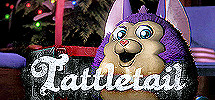 Tattletail - PC Game Trainer Cheat PlayFix No-CD No-DVD