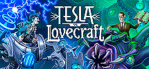 tesla vs lovecraft shadow levels