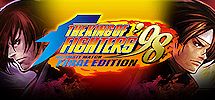 The King of Fighters 98: Ultimate Match Trainer