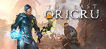 The Last Oricru - PC Game Trainer Cheat PlayFix No-CD No-DVD