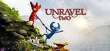 Unravel Two - PC Game Trainer Cheat PlayFix No-CD No-DVD