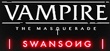 Vampire: The Masquerade - Swansong Cheats & Trainers for PC